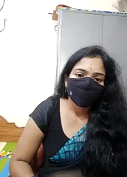 Webcam Model (Keerthi-Telugu)  is live.Free join now!