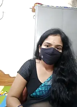 Webcam Model(Keerthi-Telugu) is live