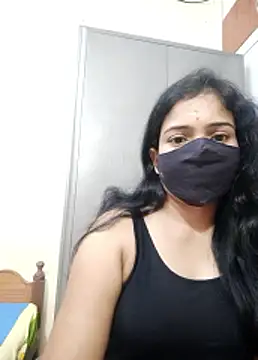 Webcam Model(Keerthi-Telugu) is live