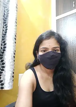 Webcam Model(Keerthi-Telugu) is live