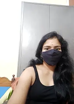 Webcam Model (Keerthi-Telugu)  is live.Free join now!