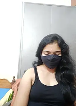 Webcam Model (Keerthi-Telugu)  is live.Free join now!