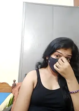 Webcam Model (Keerthi-Telugu)  is live.Free join now!