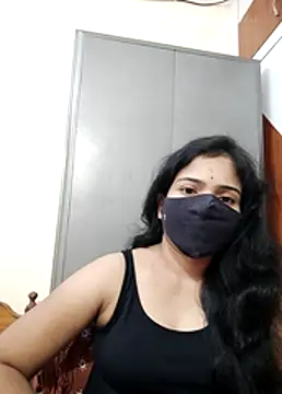 Webcam Model (Keerthi-Telugu)  is live.Free join now!