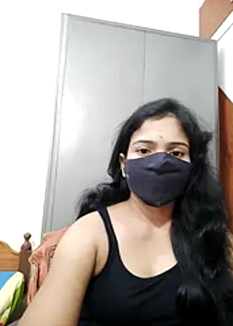 Webcam Model (Keerthi-Telugu)  is live.Free join now!