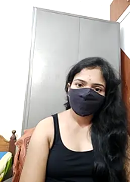 Webcam Model (Keerthi-Telugu)  is live.Free join now!