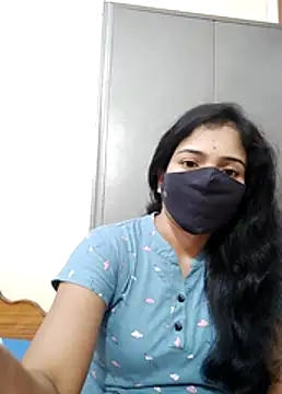 Webcam Model (Keerthi-Telugu)  is live.Free join now!