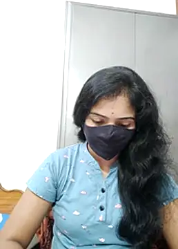 Webcam Model (Keerthi-Telugu)  is live.Free join now!