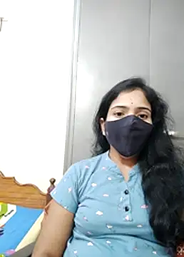 Webcam Model (Keerthi-Telugu)  is live.Free join now!