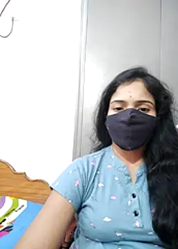 Webcam Model (Keerthi-Telugu)  is live.Free join now!