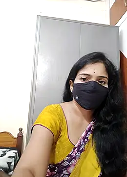 Webcam Model (Keerthi-Telugu)  is live.Free join now!