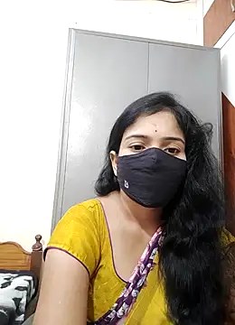 Webcam Model(Keerthi-Telugu) is live