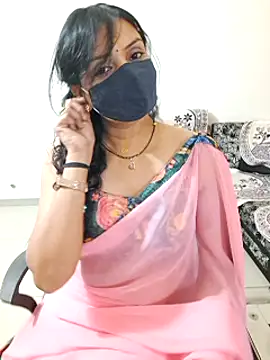 Webcam Model (khushikhushi)  is live.Free join now!