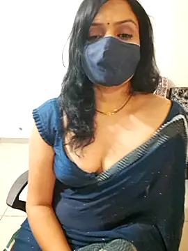 Webcam Model (khushikhushi)  is live.Free join now!