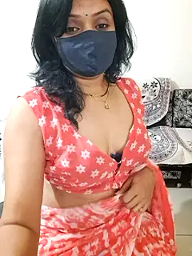 Webcam Model (khushikhushi)  is live.Free join now!