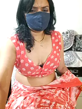 Webcam Model (khushikhushi)  is live.Free join now!