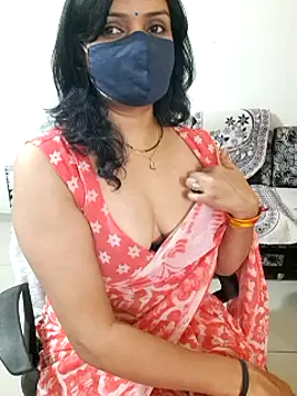 Webcam Model (khushikhushi)  is live.Free join now!