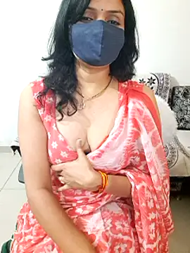 Webcam Model (khushikhushi)  is live.Free join now!