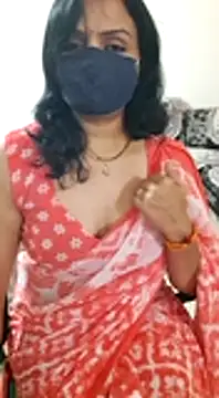 Webcam Model (khushikhushi)  is live.Free join now!