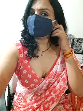 Webcam Model (khushikhushi)  is live.Free join now!