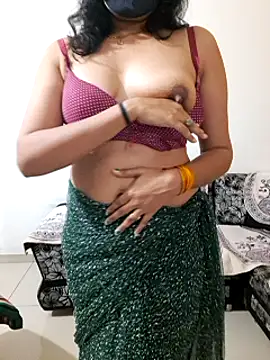 Webcam Model (khushikhushi)  is live.Free join now!