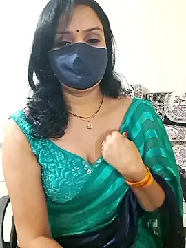 Webcam Model (khushikhushi)  is live.Free join now!