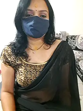 Webcam Model (khushikhushi)  is live.Free join now!