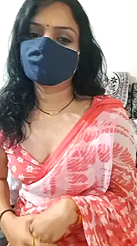 Webcam Model (khushikhushi)  is live.Free join now!