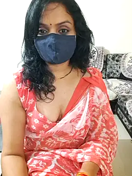 Webcam Model (khushikhushi)  is live.Free join now!