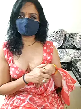 Webcam Model (khushikhushi)  is live.Free join now!