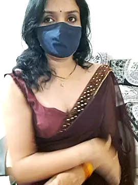 Webcam Model (khushikhushi)  is live.Free join now!