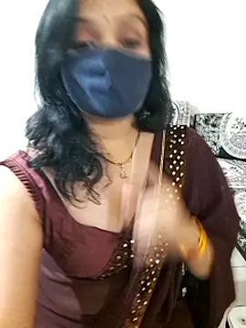 Webcam Model (khushikhushi)  is live.Free join now!