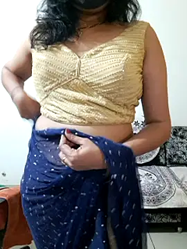 Webcam Model (khushikhushi)  is live.Free join now!