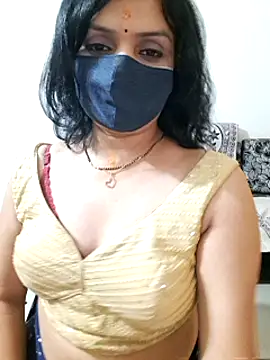 Webcam Model (khushikhushi)  is live.Free join now!