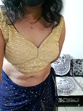 Webcam Model (khushikhushi)  is live.Free join now!