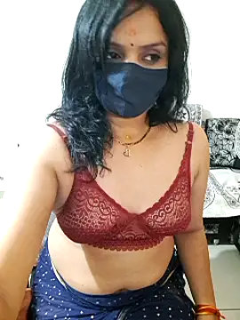 Webcam Model (khushikhushi)  is live.Free join now!