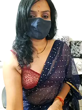 Webcam Model (khushikhushi)  is live.Free join now!