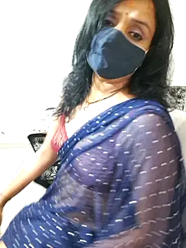 Webcam Model (khushikhushi)  is live.Free join now!