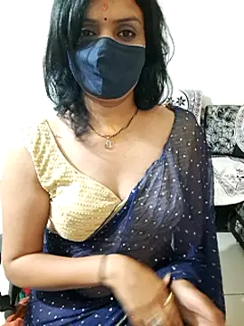 Webcam Model (khushikhushi)  is live.Free join now!