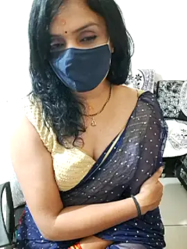 Webcam Model (khushikhushi)  is live.Free join now!