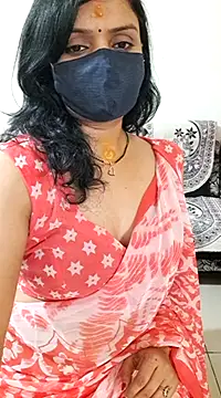 Webcam Model (khushikhushi)  is live.Free join now!