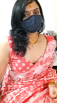 Webcam Model (khushikhushi)  is live.Free join now!