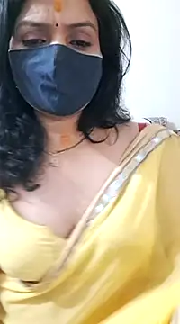 Webcam Model (khushikhushi)  is live.Free join now!