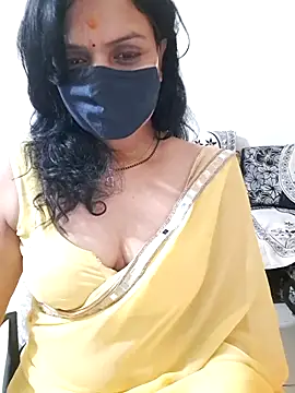 Webcam Model (khushikhushi)  is live.Free join now!