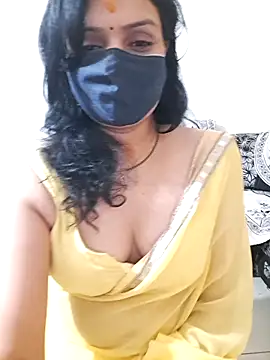 Webcam Model (khushikhushi)  is live.Free join now!