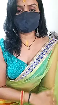 Webcam Model (khushikhushi)  is live.Free join now!