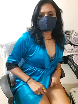 Webcam Model (khushikhushi)  is live.Free join now!