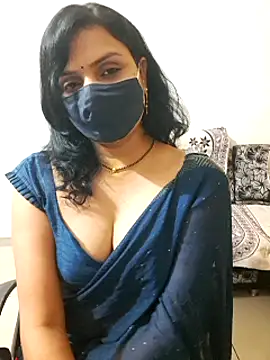 Webcam Model (khushikhushi)  is live.Free join now!