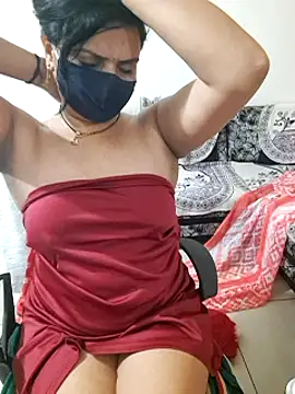 Webcam Model (khushikhushi)  is live.Free join now!