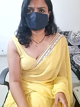 Webcam Model (khushikhushi)  is live.Free join now!